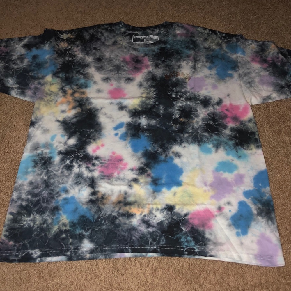 Grateful Revive Tee